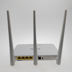 Phần mềm tiếng Anh được sử dụng bộ định tuyến không dây tengda F3 ver6.0 2.4G 300M WISP Rơle phổ quát - Product Image 1