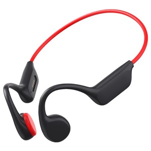 Hot Swimming Bone <strong>Earphones</strong> Waterproof Wireless <strong>Earphones</strong> with Built-in Memory - Product Image 5