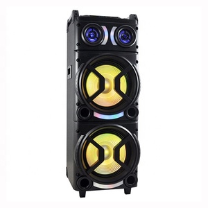 Altavoz Bluetooth Portátil de Lujo para Exteriores, Altavoz Inalámbrico para Fiestas con DJ, Altavoz BT con <span class=keywords><strong>Discoteca</strong></span> - Product Image 2