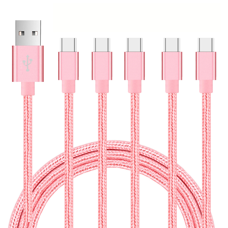 4 in 1 Fast Charging USB