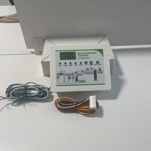 Carte électronique intelligente pour purificateur d'eau RO, panneau <span class=keywords><strong>de</strong></span> commande à affichage numérique, détection <span class=keywords><strong>de</strong></span> fuite et signalisation <span class=keywords><strong>de</strong></span> réservoir plein, support OEM - Product Image 3