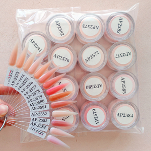 <span class=keywords><strong>2025</strong></span> Chất Lượng Cao <span class=keywords><strong>Acrylic</strong></span> Bột Móng Tay Sản Phẩm Tùy Chỉnh Tư Nhân Bí Mật Bìa <span class=keywords><strong>Acrylic</strong></span> Bột Cho Móng Tay Salon Bán Buôn - Product Image 3