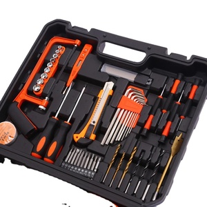 Rynex 12V pin lithium di động khoan tác động không dây 124 chiếc máy khoan cầm tay điện công nghiệp Bộ tuốc nơ vít điện - Product Image 3