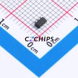 Chip IC de Circuito Integrado, Bomba de Carga PMIC, Componente Electrónico, Servicio BOM, Original, Nuevo, a la Venta - Product Image 2