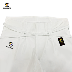 Thương Hiệu Quốc Tế Karatay Chất Lượng Cao Võ Thuật Phù Hợp Với Wkf Vải Karate Đồng Phục - Product Image 3