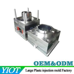 Offre Spéciale 2025 – Fabrication de moules d'injection plastique haute précision compatibles ODM YIOT pour boîtiers de bande lumineuse RGB - Product Image 6