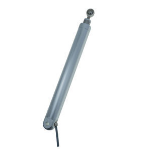 Actuadores Lineales Tubulares <span class=keywords><strong>para</strong></span> Motor, Impermeables IP69K, Marco de Acero Inoxidable, 12V/24V 50W, <span class=keywords><strong>para</strong></span> Pérgolas, Uso en Exteriores, Bicicletas Eléctricas, Barcos, Ventiladores - Product Image 2