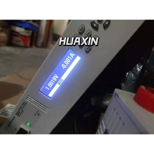 Alimentation électrique CC Agilent/Keysight N6972A, 0-40V/0-50A 2000W UTILISÉE hx - Product Image 4