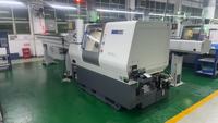 Eje CNC Personalizado de Aluminio AISI 303, Torneado y Fresado de Precisión para Motor de Robot, Impresora, 0.002mm Citizen Star Tsugami