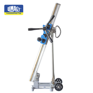 Diamant kern bohrmaschine Rig Coring Bohrmaschine Rig Beton bohr ständer schnell montieren und im System hängen - Product Image 1