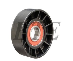 Tendicinghia a V di Qualità per Ricambi Motore <span class=keywords><strong>FORD</strong></span> 1L5Z6B209AA F27A6B209BB 1L5Q6A228AB 4S7Z8678A 95WF19A216AD 95WF19A216AC - Product Image 1