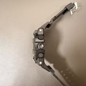 Antique Style Multifunctional LED Sports Wristwatch 30M Waterproof Cartoon Style Silicon Strap 40mm <b>Crystal</b> 22mm Hangzhou - Product Image 2