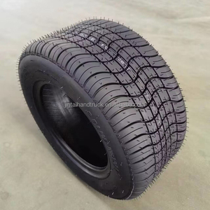 Nouveau pneu de tondeuse à <span class=keywords><strong>gazon</strong></span> pour voiturette de golf sans chambre à air 215/35/12/215/40 roues en caoutchouc de 12 pouces avec roulement à rouleaux pour les industries d'entrepôt - Product Image 4