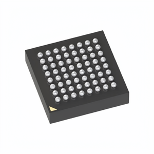 Embedded R5F10ELEABG#W0 64 VFBGA In Stock Electronic Circuit Components - Product Image 1