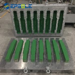 Moules d'insertion <span class=keywords><strong>pour</strong></span> murs en béton Moule <span class=keywords><strong>de</strong></span> panneau <span class=keywords><strong>de</strong></span> panneau <span class=keywords><strong>de</strong></span> béton d'isolation thermique EPS - Product Image 5