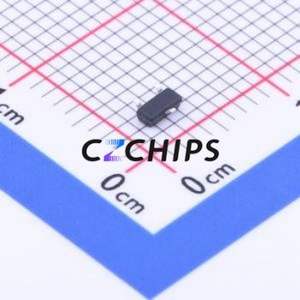 ทรานซิสเตอร์จุดเชื่อมต่อสองขั้ว MMBT5551ทรานซิสเตอร์แบบดั้งเดิมและใหม่ (BJT) - Product Image 2