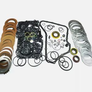 Kit de Reparación de Transmisión 4T65E para Automóviles, Juego de Placas de Embrague para BUICK - Product Image 1