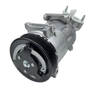 מדחס ac <span class=keywords><strong>6sel16c</strong></span> 6pk עבור peugeot 3008mpv/308/308cc/rcz 9659875580 2008-2011 - Product Image 5