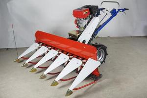 Macchina Raccoglitrice di Colture Popolare in America Latina - Product Image 5