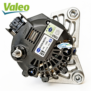 <span class=keywords><strong>Alternador</strong></span> Valeo 12v ALV3256BS 231002FL1A 231002GD1A 231005MA2A 2621534 23100-2FL1A para <span class=keywords><strong>NISSAN</strong></span> <span class=keywords><strong>Tiida</strong></span> Lannia Sylphy - Product Image 4