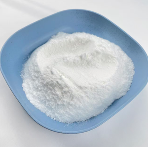 Expédition en vrac de matière première cosmétique CAS 98-92-0 Nicotinamide Vitamine B3 sous forme de poudre - Product Image 2