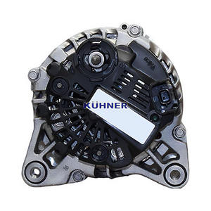 Alternateur compatible avec MERCEDES-BENZ CITAN 109 CDI (415.603, 415.605) Diesel (KW : 66, CV : 90) de 11-2012 à 08-2021 BOSCH - Product Image 3