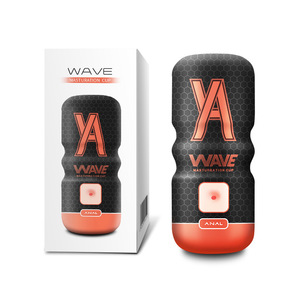 2023 toptan ucuz Mini mastürbasyon kupası vajina Oral Anal kedi erkek manuel adam için en iyi mastürbasyon kupası - Product Image 6