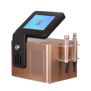 Multi Purpose Performance Improvement of One Machine Reverse Aging Anti-aging Device Refine Pores Enhance Absorption Statocytes - Product Image 1