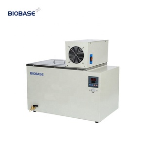 <span class=keywords><strong>Bain</strong></span>-marie thermostaté BIOBASE CHINA OB-1 110V/220V avec protection automatique contre la surchauffe pour laboratoire - Product Image 3