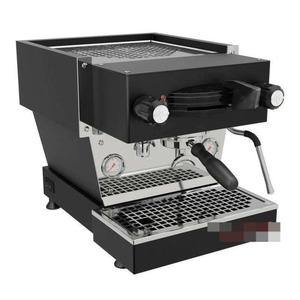 เครื่องชงกาแฟ Linea Mini R รุ่นใหม่ของแท้ (สีดำ) - Product Image 2