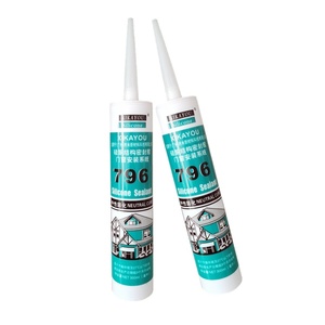 Scellant silicone neutre multi-surfaces pour <span class=keywords><strong>carrelage</strong></span> céramique - Product Image 2