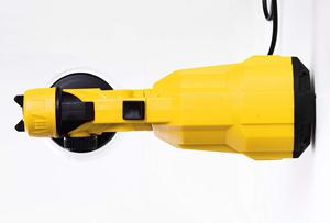 <b>Hand</b> Held Spray Gun 800ML 400W Power Portable Airless <b>Paint</b> Sprayer With High PG0185 800ml 400w Power PG0185 - Product Image 5