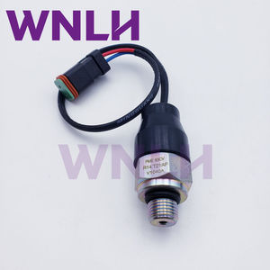 Accessoire d'excavatrice WNLH - 31NA-20080R215 225 305-7 Capteur de pression de ralenti pilote 31LF-00500 - Product Image 2