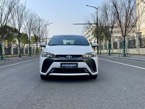 Toyota <span class=keywords><strong>Yaris</strong></span> L 1.5E CVT Sport Upgrade Edition <span class=keywords><strong>2019</strong></span>, Automático, Usado, en Stock, Envío Rápido - Product Image 2