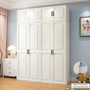 <span class=keywords><strong>Cama</strong></span> <span class=keywords><strong>de</strong></span> armario doble integrada <span class=keywords><strong>de</strong></span> estilo nórdico, <span class=keywords><strong>cama</strong></span> <span class=keywords><strong>abatible</strong></span> oculta multifuncional con mecanismo <span class=keywords><strong>de</strong></span> camas Murphy <span class=keywords><strong>de</strong></span> pared <span class=keywords><strong>de</strong></span> almacenamiento plegable - Product Image 4