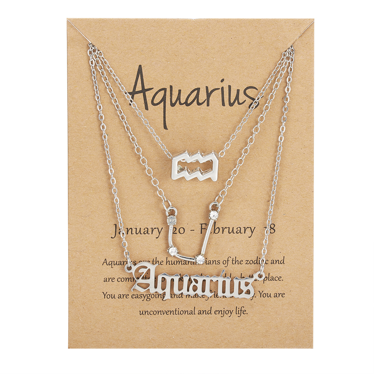 Aquarius-S