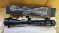 Envío Gratis a Tailandia: Mira Telescópica SFP 4-16x44 con Ajuste de Paralaje Lateral y Torres de Ajuste Deslizantes (Pull-Push) - Miras y Accesorios