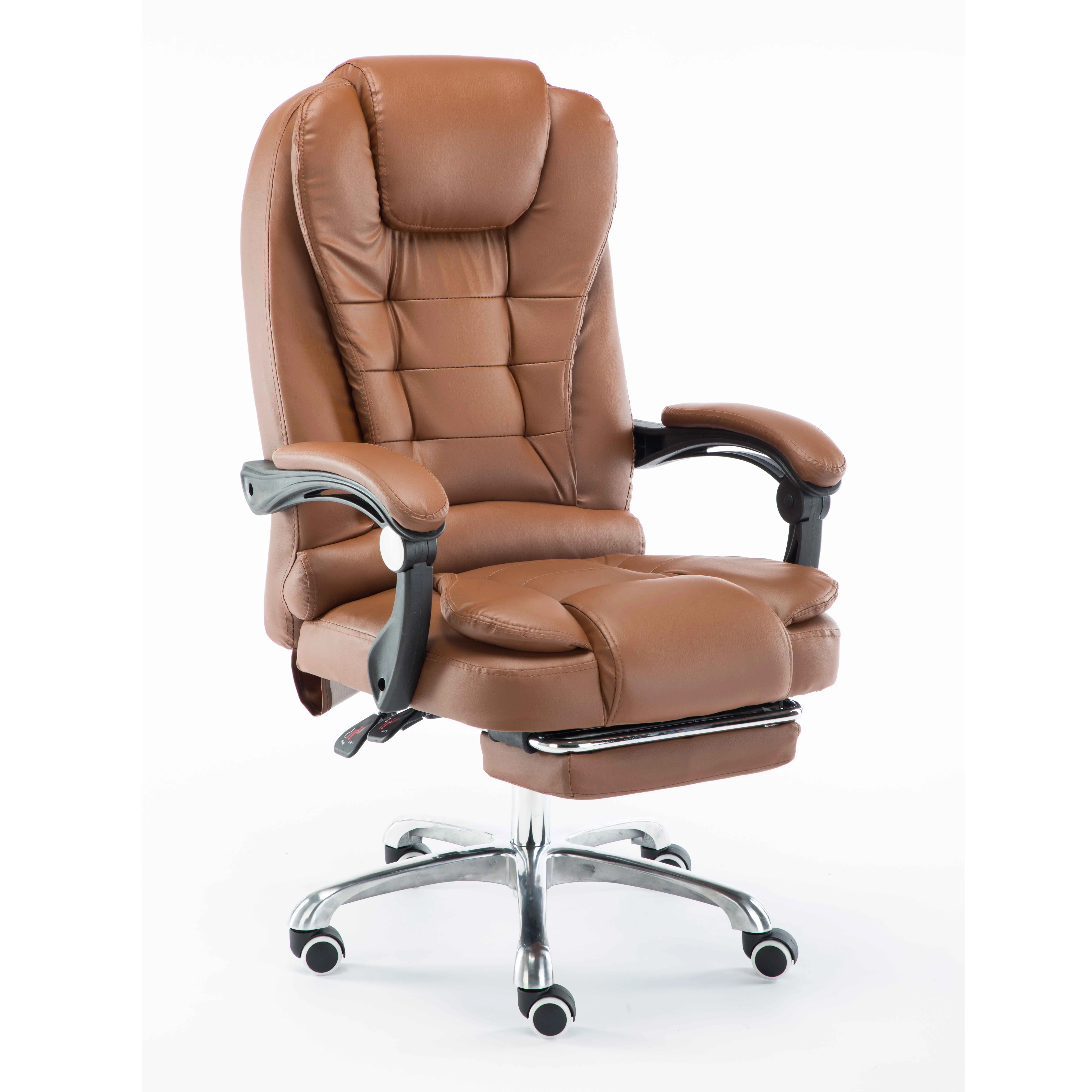 Executive Ergonomic Office Mesh Chair with Headrest B15 Best Modern office chair