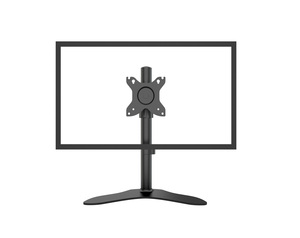 ผู้ถือจอแอลซีดีเสาติดตั้งยืนฟรียืน <span class=keywords><strong>VESA</strong></span> <span class=keywords><strong>Mount</strong></span>(BEWISER S1) - Product Image 2