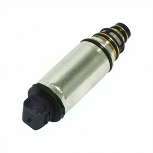 2012-2017สำหรับ Nissan Altima 2.5L a/c คอมเพรสเซอร์วาล์วควบคุมไฟฟ้า10488C CV-1127 OE 3829456 DCS17EC EV052 MT3452ใหม่" - Product Image 1