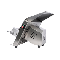 Petite machine à pâte manuelle en acier inoxydable pour croissants, pizzas, fondants, table de travail, pour la pâtisserie, usage domestique, prix
