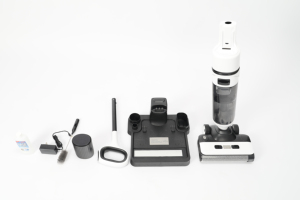 Smart Household Dry Wet Vacuum Cleaner Wireless <b>Cleaning</b> <b>Floor</b> Sweeping Washing <b>Machine</b> Smart <b>Floor</b> <b>Cleaning</b> <b>Machine</b> Cleaner Wit - Product Image 6