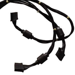 Accessoires pour robots industriels 3HAC023895-001 Harn-Drive 140/1400/2400 avec moteur principal et composants PLC - Product Image 2
