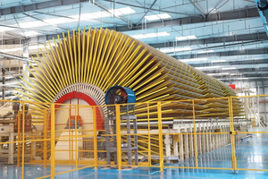 Preisgünstiges Hochleistungs-MDF, E0/E1 Umweltschutzklasse für Möbel, Wandverkleidungen & Dekorationsprojekte - Product Image 5