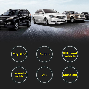 Bestseller Daovay Universelles Digitales Sicherheitsalarm-Reifendrucküberwachungssystem TPMS-Sensor mit 5+ Jahren Batterielaufzeit für Toyota - Product Image 5