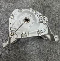 Bomba de Aceite Nueva y Actualizada con Rotor Metálico para Motor BMW B58 G12 G05 G06 G07 3.0T, Ensamblaje de Lubricación 11418646454 8646454