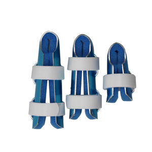 שברי מים ניידים לשבר עמיד למים לקיבוע אצבע - Product Image 2