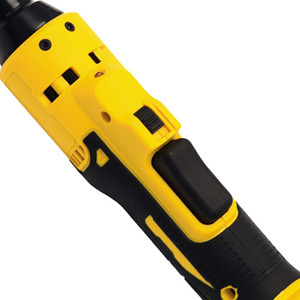 Rechargeable Electric Wrench 21v 1/2 In Drive Professional Grade Impact Ratchet Wrench For Stage Truss - Product Image 2
