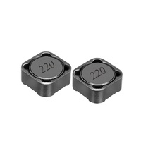 Power Inductor Coil Price Excellence Magnetic Shielded Inductors Component for Hi-Fi Audio hksy
