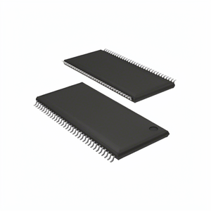 Compre Componentes Electrónicos en Línea, Memoria 66 TSSOP AS4C32M8D1-5TINTR, Distribuidor Autorizado - Product Image 1